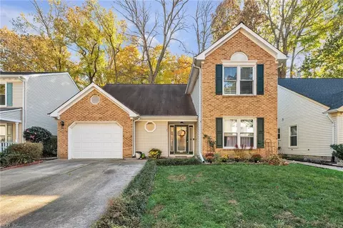 Exterior - 1121 Eagle Way, Virginia Beach, VA 23456 photo 3 of 3