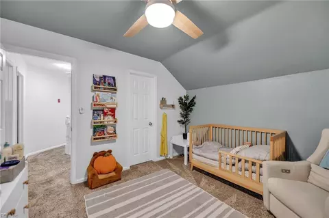 Bedroom - 1121 Eagle Way, Virginia Beach, VA 23456 photo 13 of 15