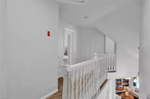 Entry Way - 1121 Eagle Way, Virginia Beach, VA 23456 photo 2 of 4