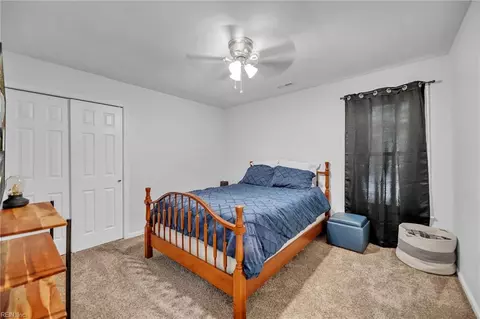 Bedroom - 1121 Eagle Way, Virginia Beach, VA 23456 photo 15 of 15