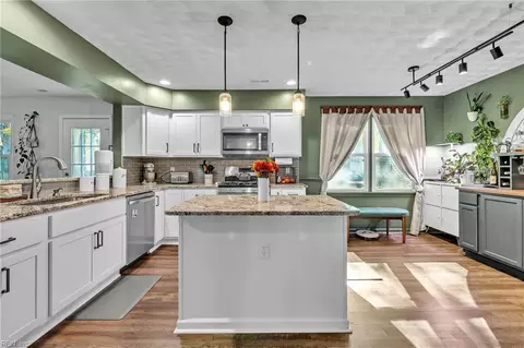 Kitchen - 1121 Eagle Way, Virginia Beach, VA 23456 photo 3 of 3