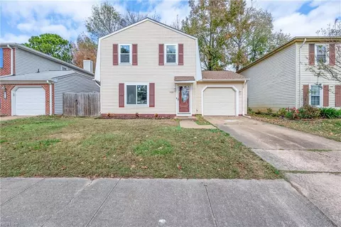 926 Sedley Rd, Virginia Beach, VA 23462