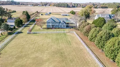1524 Taft Rd, Chesapeake, VA 23322