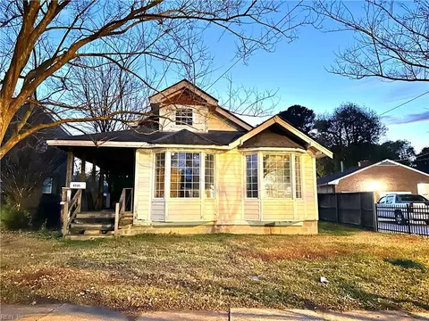 8535 Old Ocean View Rd, Norfolk, VA 23503