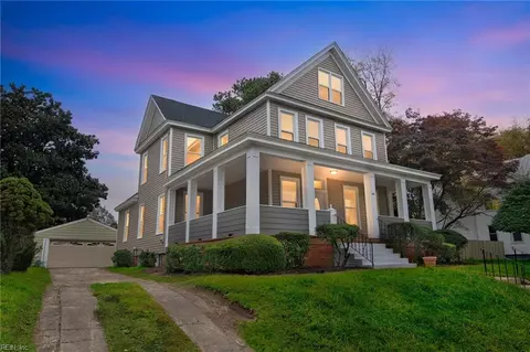 1815 Montclair Ave, Norfolk, VA 23523 photo 2
