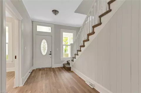 1815 Montclair Ave, Norfolk, VA 23523 photo 3