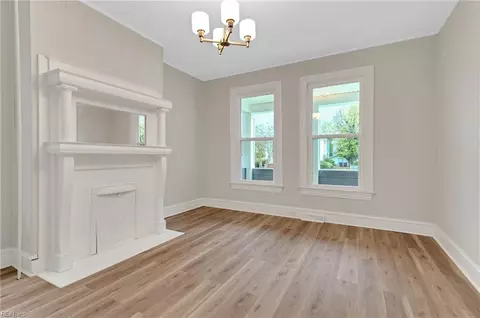 1815 Montclair Ave, Norfolk, VA 23523 photo 11