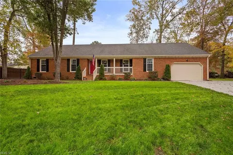 1605 Plover Ct, Chesapeake, VA 23321