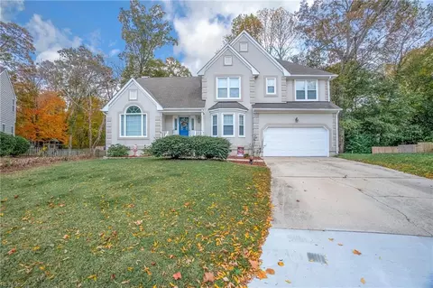 6307 Old Westham Dr S, Suffolk, VA 23435