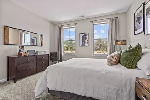 Bedroom - Mm Allure Model @ Watermark, Hampton, VA 23666 photo 2 of 7