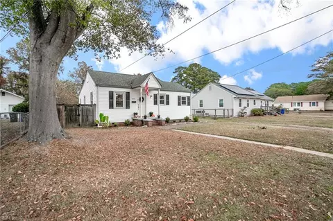 4508 Griffin St, Portsmouth, VA 23707