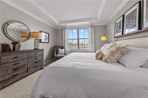 Bedroom - Mm Crystal Model @ Watermark, Hampton, VA 23666 photo 5 of 7