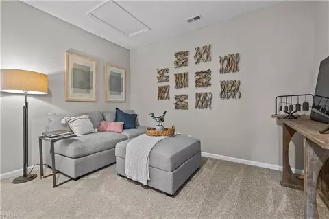 Bedroom - Mm Crystal Model @ Watermark, Hampton, VA 23666 photo 3 of 7