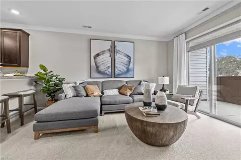 Living - Mm Crystal Model @ Watermark, Hampton, VA 23666 photo 1 of 1