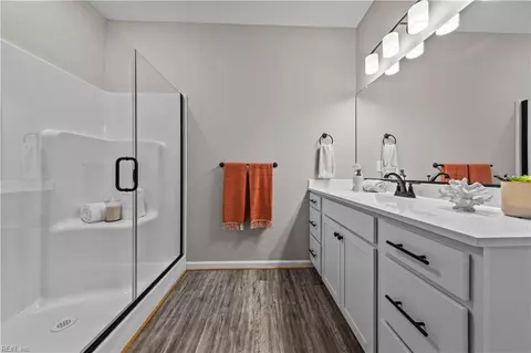 Bath - Mm Delta Model @ Watermark, Hampton, VA 23666 photo 1 of 2