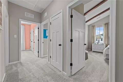 Entry Way - Mm Delta Model @ Watermark, Hampton, VA 23666 photo 4 of 4