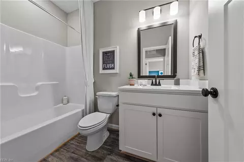 Bath - Mm Delta Model @ Watermark, Hampton, VA 23666 photo 2 of 2