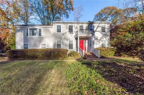 119 Pointers Gln, Newport News, VA 23606