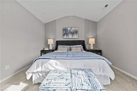 Bedroom - Mm Eclipse Model @ Watermark, Hampton, VA 23666 photo 2 of 2