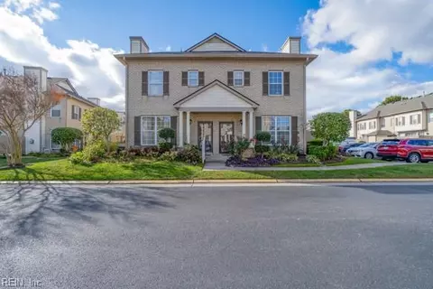 2340 Wessington Dr, Virginia Beach, VA 23454