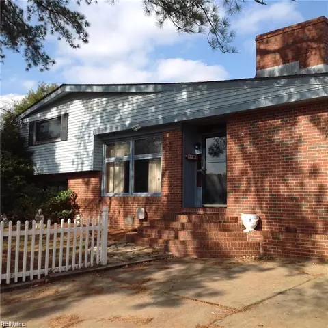 4508 Krick St, Norfolk, VA 23513