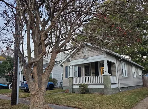 2636 Vincent Ave, Norfolk, VA 23509