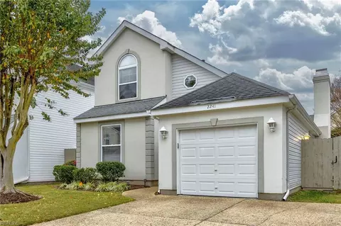 2241 Cape Arbor Dr, Virginia Beach, VA 23451