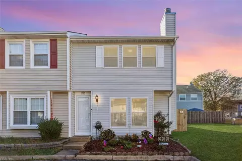 1107 Netherland Ct, Virginia Beach, VA 23453