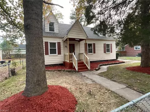 3595 Riverside Dr, Norfolk, VA 23502