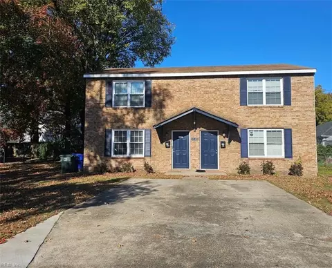 1428 W 27th St, Norfolk, VA 23508