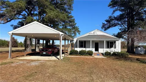 36255 Unity Rd, Zuni, VA 23898