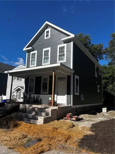 1835 E Lexington St, Norfolk, VA 23504