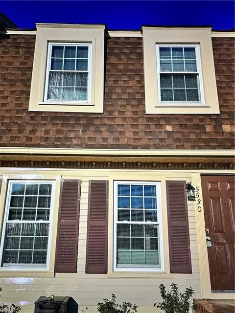 5530 Baccalaureate Dr, Virginia Beach, VA 23462