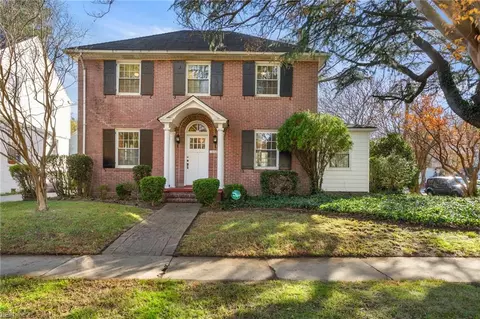 1363 Bolling Ave, Norfolk, VA 23508