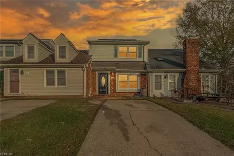 1324 Windmill Point Cres, Virginia Beach, VA 23453