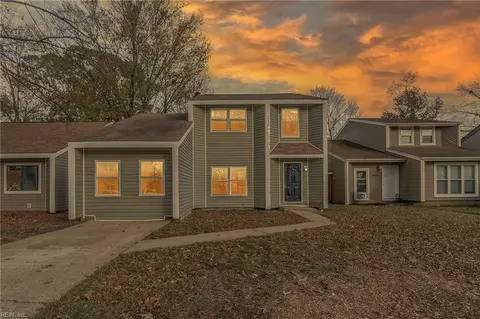 1606 Mill Oak Dr, Virginia Beach, VA 23464