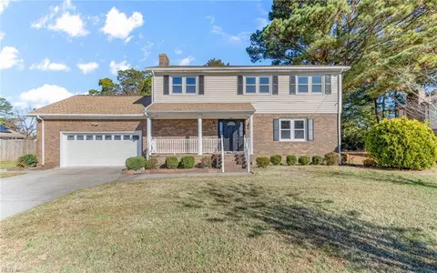 4304 Templar Dr, Portsmouth, VA 23703