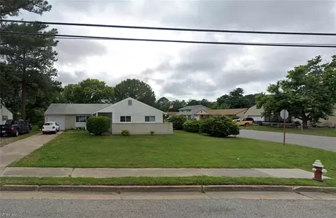 309 Big Bethel Rd, Hampton, VA 23666
