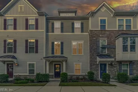607 Consolvo Pl, Chesapeake, VA 23324