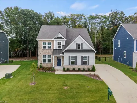 149 Royal Blackheath, Smithfield, VA 23430