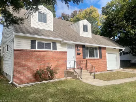 4836 Frostburg Ln, Virginia Beach, VA 23455