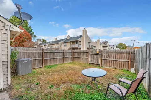 524 Hollomon Dr, Hampton, VA 23666 photo 35