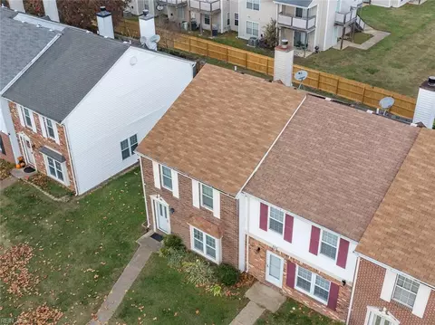 524 Hollomon Dr, Hampton, VA 23666 photo 37