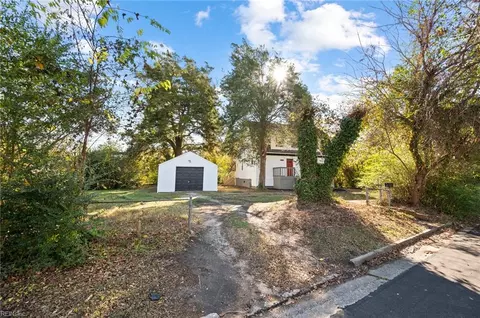 219 Roane Ave, Hampton, VA 23669 photo 36
