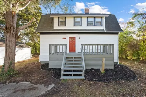 219 Roane Ave, Hampton, VA 23669 photo 2