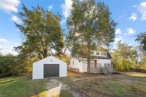 219 Roane Ave, Hampton, VA 23669 photo 3