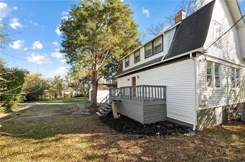 219 Roane Ave, Hampton, VA 23669 photo 31