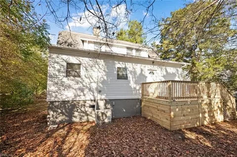219 Roane Ave, Hampton, VA 23669 photo 33