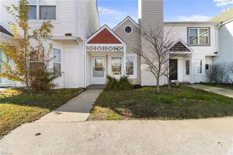 3808 Buchanan Dr, Virginia Beach, VA 23453