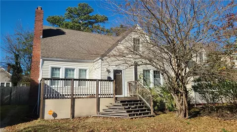 9005 Granby St, Norfolk, VA 23503